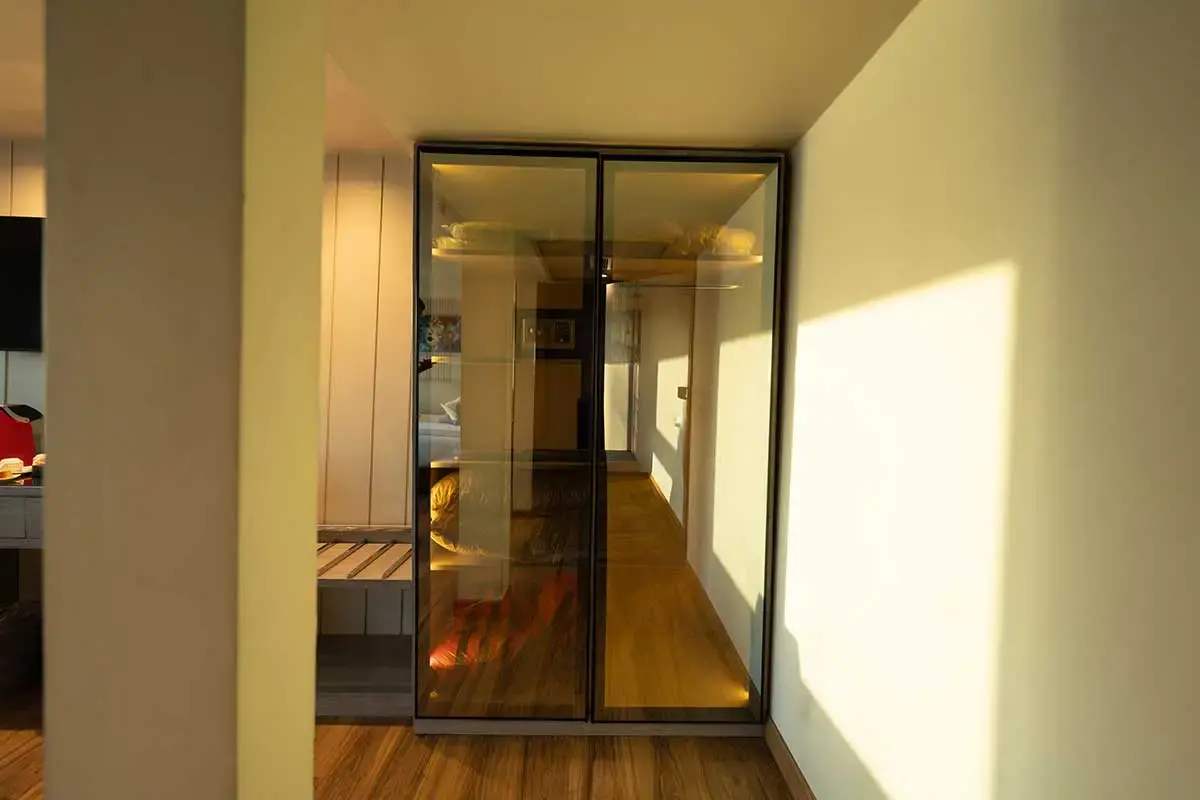 Golden Boat – Presidential Suite – Bild 4