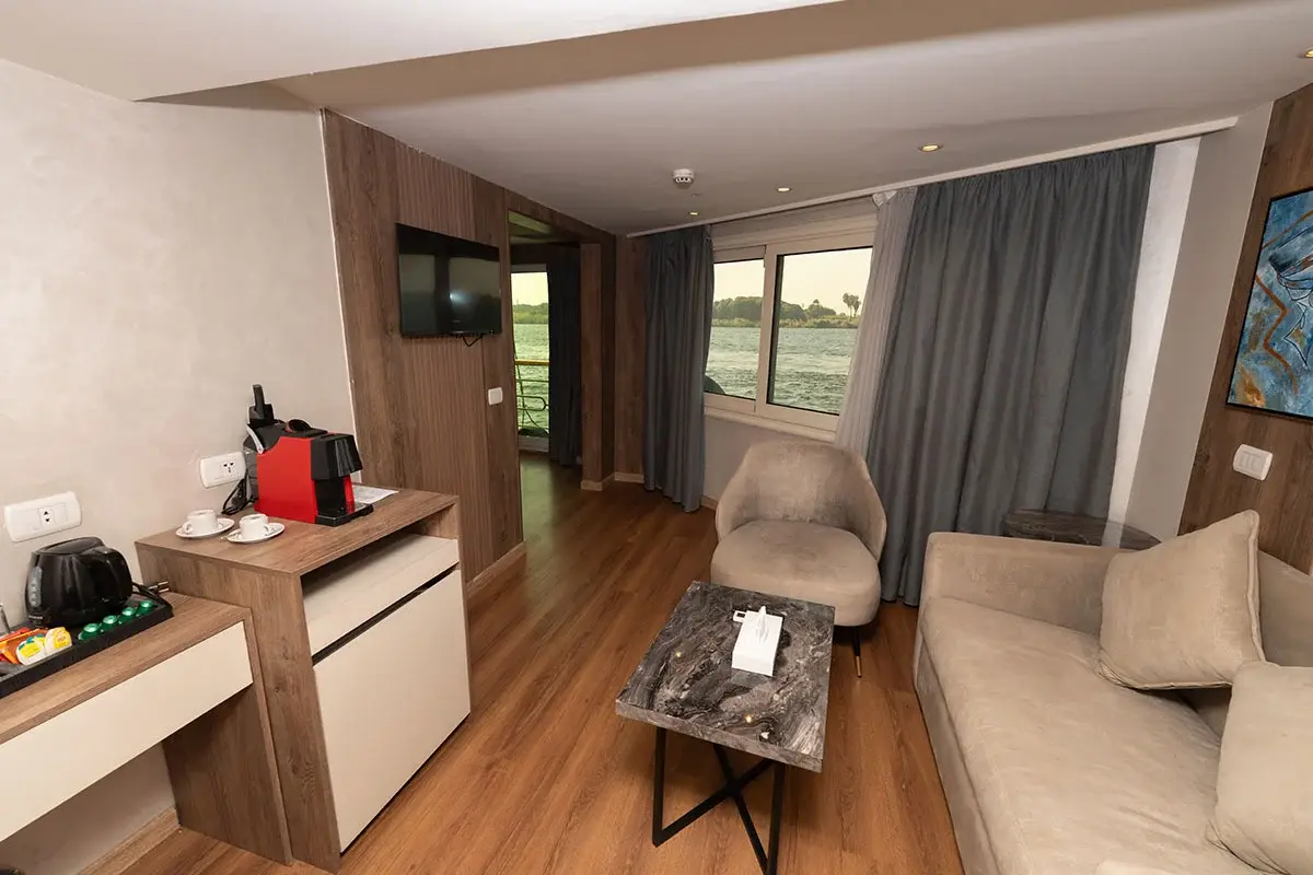 Royal Signature – Presidential Suite – Bild 2