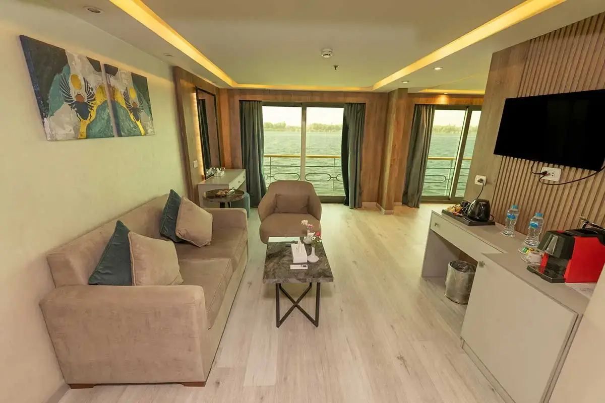 Royal Signature – Royal Suite – Bild 3