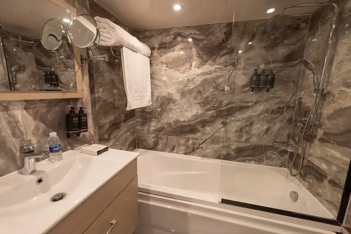 Royal Signature – Royal Suite – Bild 4