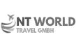 Logo NT Wold travel GmbH